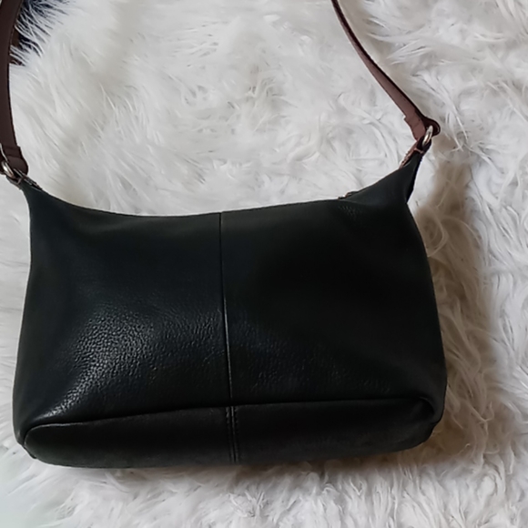 Fossil Leather Hand Bag - Picture 4 of 8